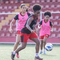 Clasificatoria a la Copa Oro W 2024: cuándo juega Panamá su primer partido