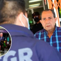 Federación Salvadoreña de Fútbol es allanada por la Fiscalía