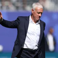 ¿Por qué no dirige hoy Didier Deschamps a Francia vs. Noruega en el Mundial 2026?
