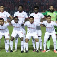 Olimpia recupera jugadores clave para la vuelta ante Municipal por Liga Concacaf