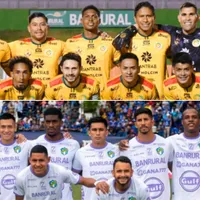 Marquense vs Comunicaciones: hora y dónde ver el partido de ida por la Liga Nacional de Guatemala 2025.