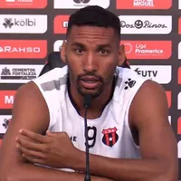 Marcel Hernández marca diferencia entre Alajuelense y otros equipos: "Por esto es el más grande del país"
