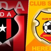 Cuándo, dónde y por qué canal ver Alajuelense vs. Herediano por la ida de las semifinales del Clausura 2020