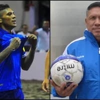 Rudis Gallo y Exon Perdomo, nominados en los premios Beach Soccer Stars