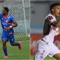 Olimpia vs. Lobos UPNFM hoy EN VIVO: a qué hora y dónde ver el partido | Liga Nacional de Honduras 2023
