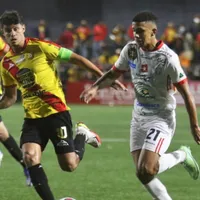 Herediano tropieza y deberá esperar para meterse en zona de clasificación