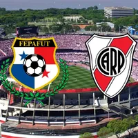 Ex entrenador de River Plate es candidato a dirigir la selección de Panamá