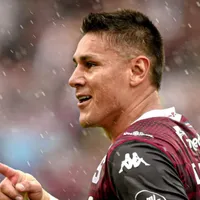 Óscar Duarte frenó su llegada a Newell's.