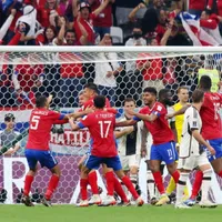 Con la frente en alto, Costa Rica se despide del Mundial tras derrota ante Alemania