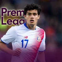 El equipo de la Premier League que casi ficha a Yeltsin Tejeda