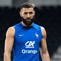 Oficial: Karim Benzema se queda fuera del Mundial de Qatar 2022 por lesión