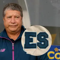 “Da miedo”: figura de El Salvador revela una intimidad de Bolillo Gómez en La Selecta.