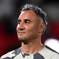 Confirmado: Keylor Navas anuncia su regreso y avisa cuándo será
