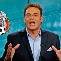 David Faitelson desmeritó el lugar que ocupa México en el Ranking FIFA