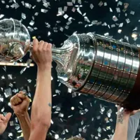 Figura de Panamá tiene todo para llegar a un finalista de la Copa Libertadores