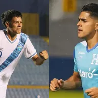 Honduras vs. Guatemala: a qué hora y dónde ver hoy en USA el amistoso internacional