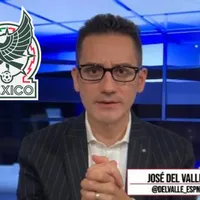 José del Valle lanzó fuerte crítica para los aficionados mexicanos