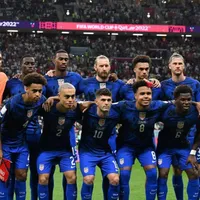 Estados Unidos vs. El Salvador: valor de la convocatoria de USA según Transfermarkt