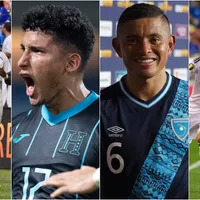 Copa Oro 2023: tabla de posiciones de los grupos EN VIVO.
