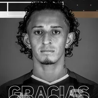 Saprissa anuncia la sorpresiva salida de Byron Bonilla