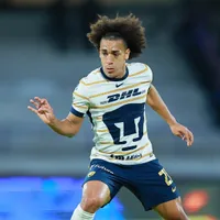 El dato que pone a Adalberto Carrasquilla entre los mejores jugadores de la Liga MX