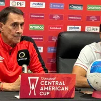 Guimaraes habló sobre Celso Borges.