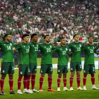 Final Four 2024 | Jaime Lozano revela sus 23 convocados para el Panamá vs. México
