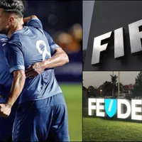 Guatemala y la FIFA se "conectan"