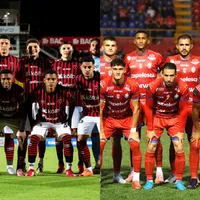 alajuelense-san carlos-liga promerica costa rica 2025-jornada nueve