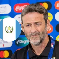 Thomas Christiansen deja sin palabras a Guatemala al hablar de El Trébol