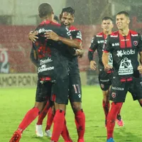 Alajuelense recupera una pieza clave para las próximas jornadas