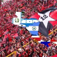 Es uno de los verdugos de Alajuelense y vuelve para fichar por uno de los grandes de Centroamérica