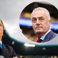 "Extraordinario": el Piojo Herrera admite la gran ayuda que recibió de Gustavo Alfaro en Costa Rica