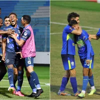Motagua vs. Olancho hoy EN VIVO: a qué hora y dónde ver el partido | Liga Nacional de Honduras 2023