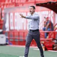 Albert Rudé, nuevo DT de Alajuelense: "Me gusta ser híper ofensivo"