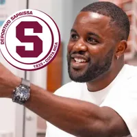 Sale a la luz la verdadera razón por la que Joel Campbell no firmó en Saprissa tras irse de Alajuelense: “Tenía la posibilidad”