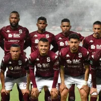 En picada: jugó en Alajuelense, fue campeón con Saprissa y ahora su equipo lo quiere afuera
