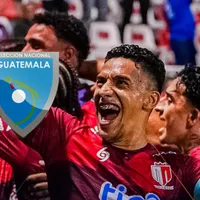 La razón por la que Guatemala celebró el triunfo de Real Estelí vs Tigres por la Concachampions