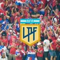 Dirigió a la Selección de Costa Rica, fue mundialista y ahora sorprende con su llegada a Argentina
