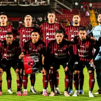 Alajuelense recibe la confirmación que tanto esperaba. (Foto: Alajuelense)