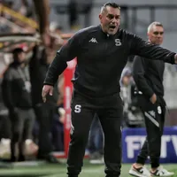 Saprissa le da otro dolor de cabeza a José Giacone.