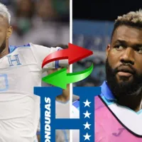 Convocatoria hondureña para el amistoso ante Islandia: Benguché out, Alex López in