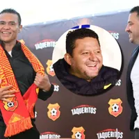Herediano tiene cerca una figura del fútbol tico. (Foto: Herediano)