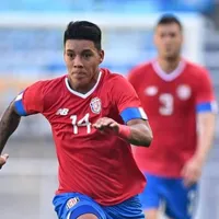 FIFA determinó sanción de Orlando Galo y fecha de regreso a las canchas
