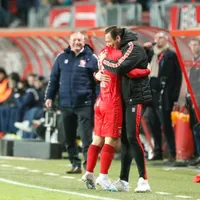 Manfred Ugalde volvió al gol con Twente en la Eredivisie de los Países Bajos [VIDEO]