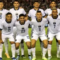 “El sentimiento es distinto”: Seleccionado veterano de El Salvador lanza dardo a los nacionalizados