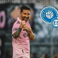 La Selecta vs. Inter Miami:  el itinerario de Lionel Messi en su visita a El Salvador