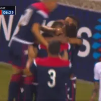 De vuelta a la realidad: República Dominicana derrotó a El Salvador en Liga de Naciones