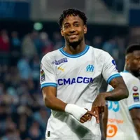 Por encima de Dely Valdés: Michael Amir Murillo consigue en Europa lo que ningún panameño pudo.