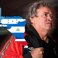 Alajuelense descartó como fichaje al 9 del que habla toda Centroamérica: "Era indisciplinado y rebelde"